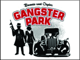 Tomahawk Fall Ride @ Gangsta Park